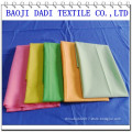 TC COLORING FABRIC FOR GARMENT